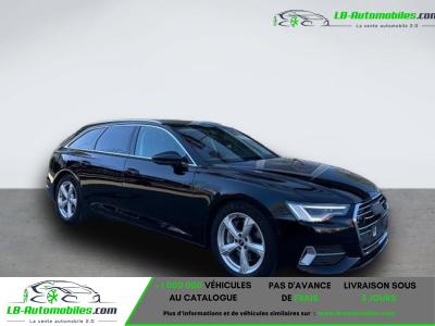 Audi A6 Avant 45 TDI V6 245 ch BVA Quattro