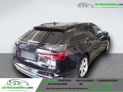 Audi A6 Avant 45 TFSI 265 ch Quattro BVA