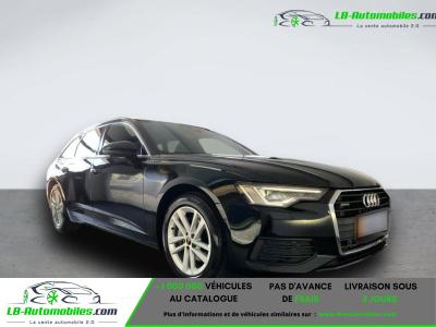 Audi A6 Avant 45 TFSI 265 ch Quattro BVA