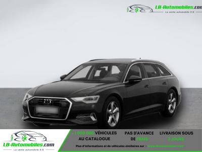 Audi A6 Avant 45 TFSI 265 ch BVA
