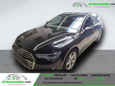 Audi A6 Avant 50 TDI 286 ch Quattro BVA