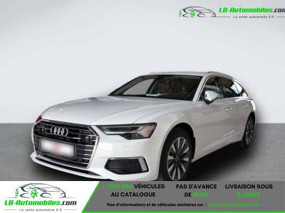 Audi A6 Avant 50 TDI 286 ch Quattro BVA