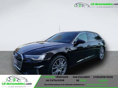 Audi A6 Avant 50 TFSIe 299 ch BVA Quattro