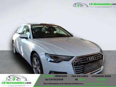 Audi A6 Avant 50 TFSIe 299 ch BVA Quattro