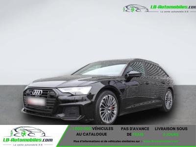 Audi A6 Avant 55 TFSIe 367 ch BVA Quattro