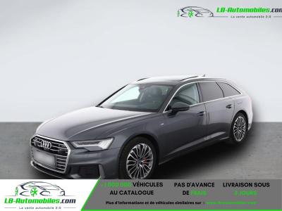 Audi A6 Avant 55 TFSIe 367 ch BVA Quattro