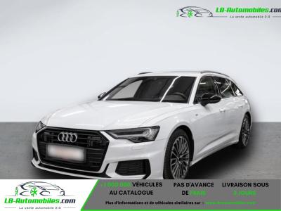 Audi A6 Avant 55 TFSIe 367 ch BVA Quattro