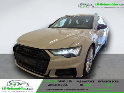 Audi A6 Avant 55 TFSIe 367 ch BVA Quattro