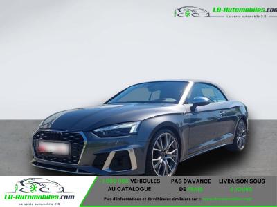 Audi S5 Cabriolet TFSI 354 BVA Quattro