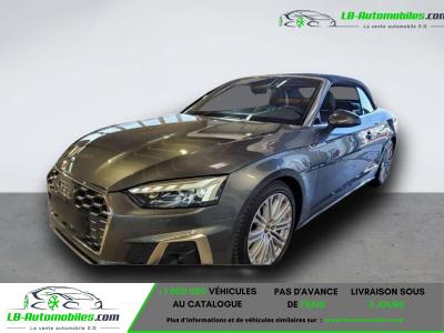Audi S5 Cabriolet TFSI 354 BVA Quattro