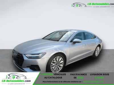 Audi A7 Sportback 45 TFSI 265 BVA