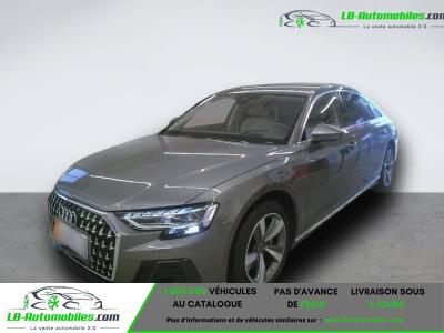 Audi A8 50 TDI 286 BVA Quattro