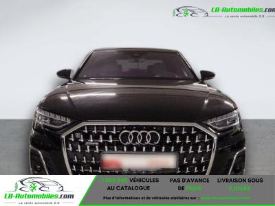 Audi A8 50 TDI 286 BVA Quattro