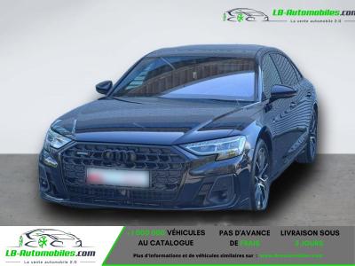Audi A8 60 TFSIe 462 ch BVA Quattro