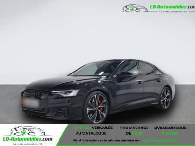 Audi S6 TDI 344 ch BVA Quattro