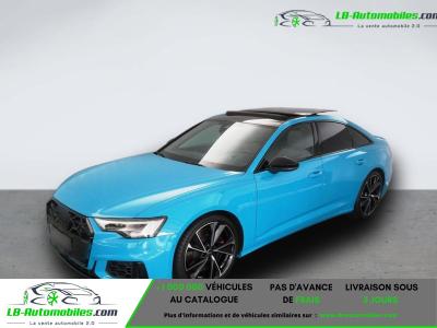 Audi S6 TDI 344 ch BVA Quattro