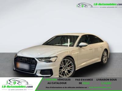 Audi S6 TDI 344 ch BVA Quattro