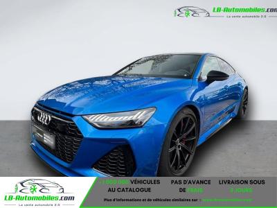 Audi RS7 Sportback V8 4.0 TFSI 600 BVA Quattro