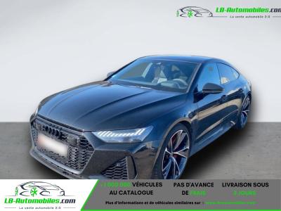 Audi RS7 Sportback V8 4.0 TFSI 600 BVA Quattro