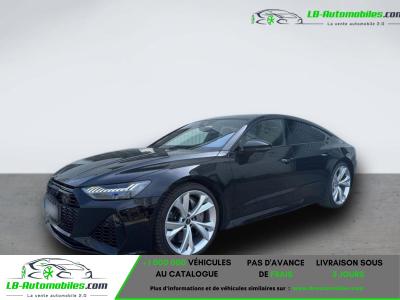 Audi RS7 Sportback V8 4.0 TFSI 600 BVA Quattro