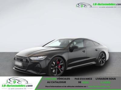 Audi RS7 Sportback V8 4.0 TFSI 600 BVA Quattro
