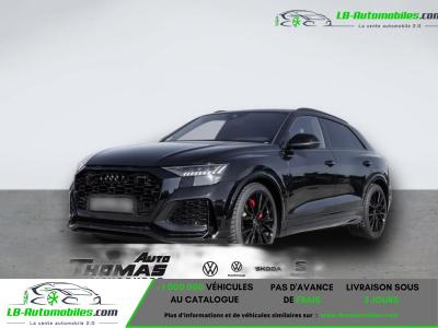 Audi RSQ8 TFSI 600 ch BVA Quattro