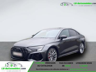 Audi RS3 Berline 2.5 TFSI 400 BVA Quattro