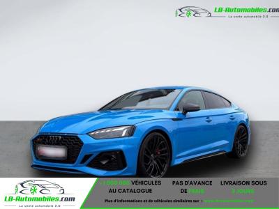 Audi RS5 Sportback V6 2.9 TFSi 450 BVA Quattro