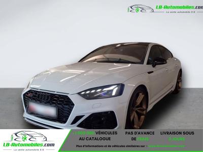 Audi RS5 Sportback V6 2.9 TFSi 450 BVA Quattro