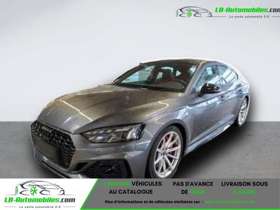 Audi RS5 Sportback V6 2.9 TFSi 450 BVA Quattro