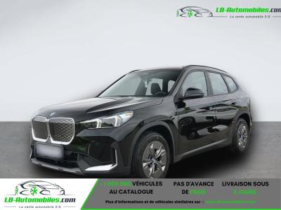 BMW i iX 1 xDrive20 204ch BVA