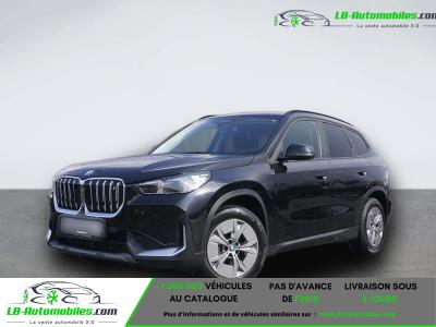 BMW i iX 1 xDrive30 272ch BVA