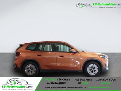 BMW i iX 1 xDrive30 272ch BVA