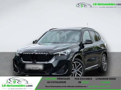 BMW i iX 1 xDrive30 313ch BVA