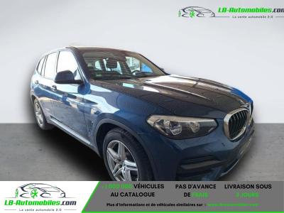 BMW X3 xDrive20d 190ch BVA