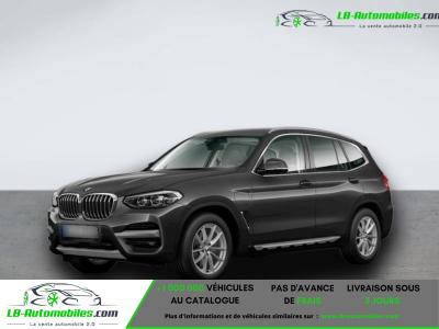 BMW X3 xDrive 30e 292ch BVA