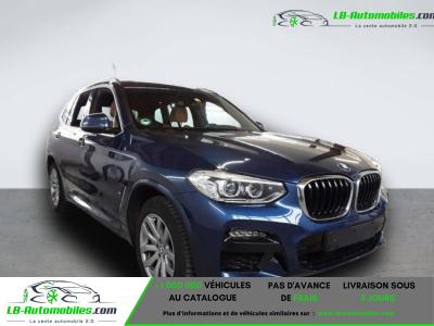 BMW X3 xDrive 30e 292ch BVA