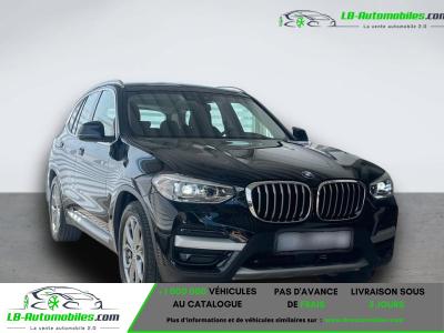 BMW X3 xDrive 30e 292ch BVA