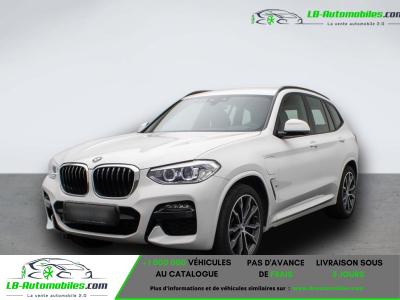 BMW X3 xDrive 30e 292ch BVA