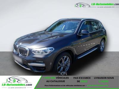 BMW X3 xDrive 30e 292ch BVA