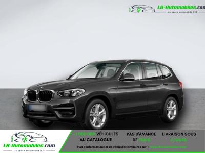 BMW X3 xDrive 30e 292ch BVA