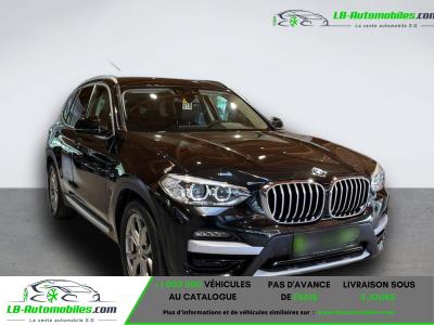 BMW X3 xDrive 30e 292ch BVA