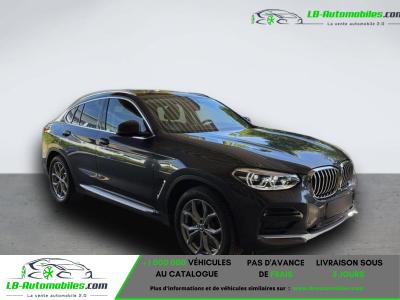 BMW X4 xDrive20d 190 ch BVA
