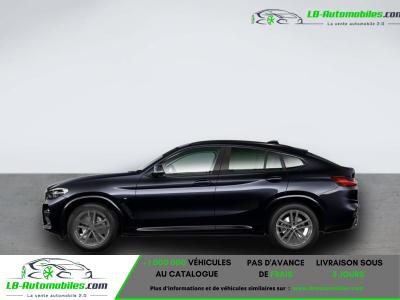 BMW X4 xDrive20d 190 ch BVA