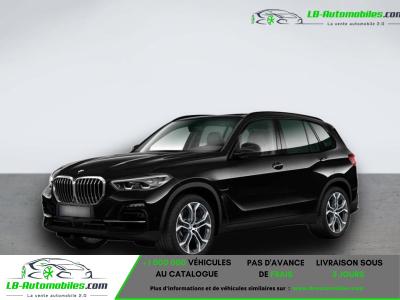 BMW X5 xDrive45e 394 ch BVA