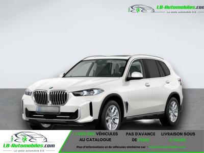 BMW X5 xDrive30d 298 ch BVA