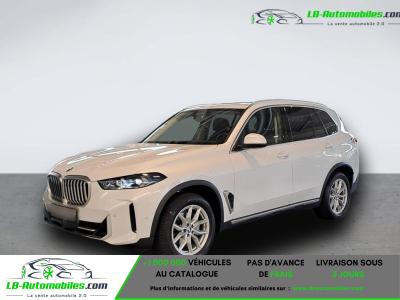 BMW X5 xDrive30d 298 ch BVA