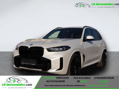 BMW X5 xDrive50e 489 ch BVA
