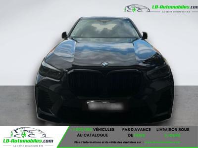 BMW X5 M Compétition 625ch BVA