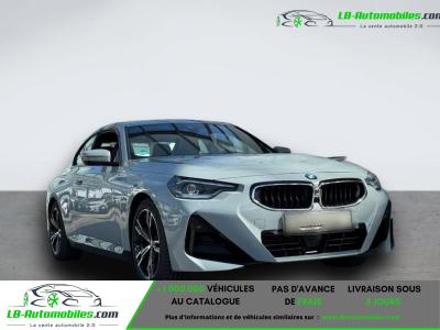 BMW Série 2 Coupé 218i 156 ch BVA